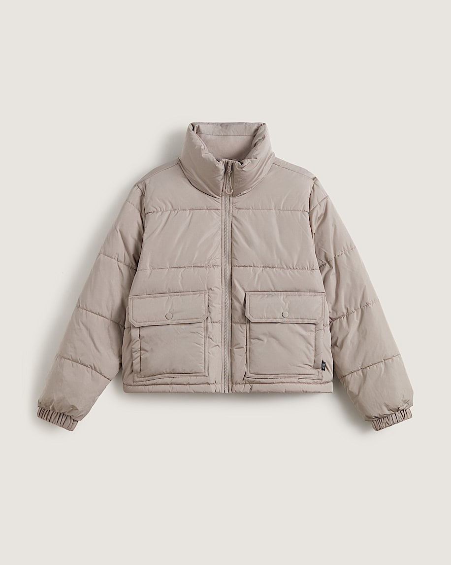 aubrey primaloft pufferjacke
