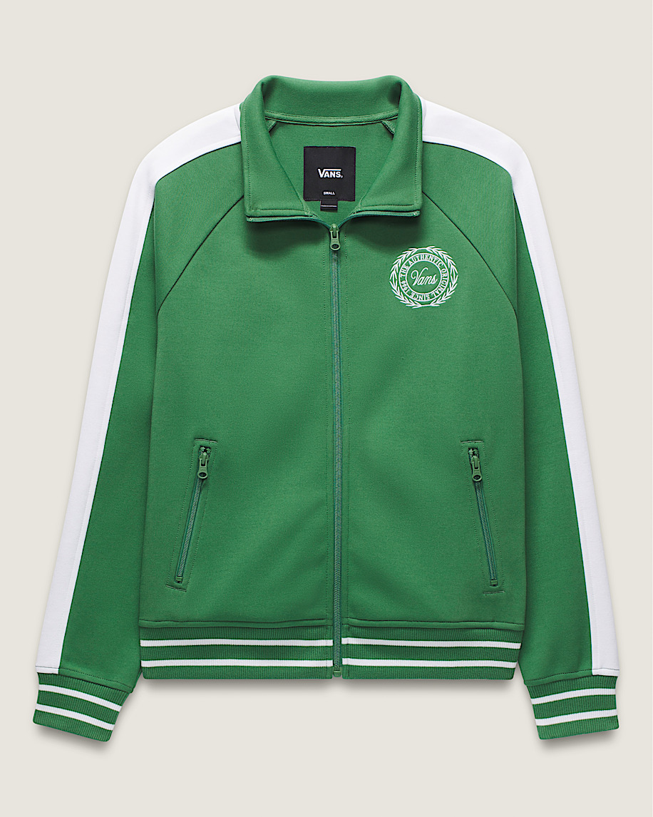 relay track jacket