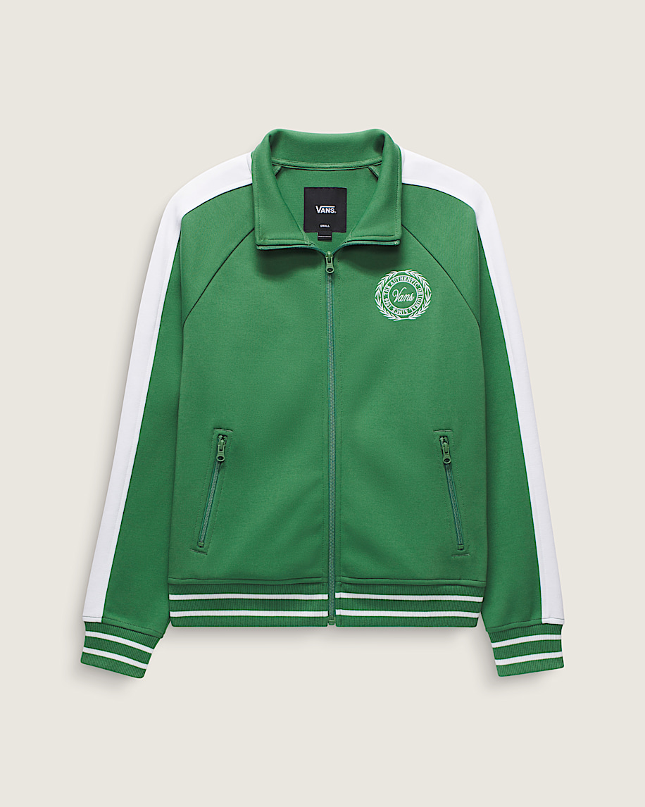 relay track jacket
