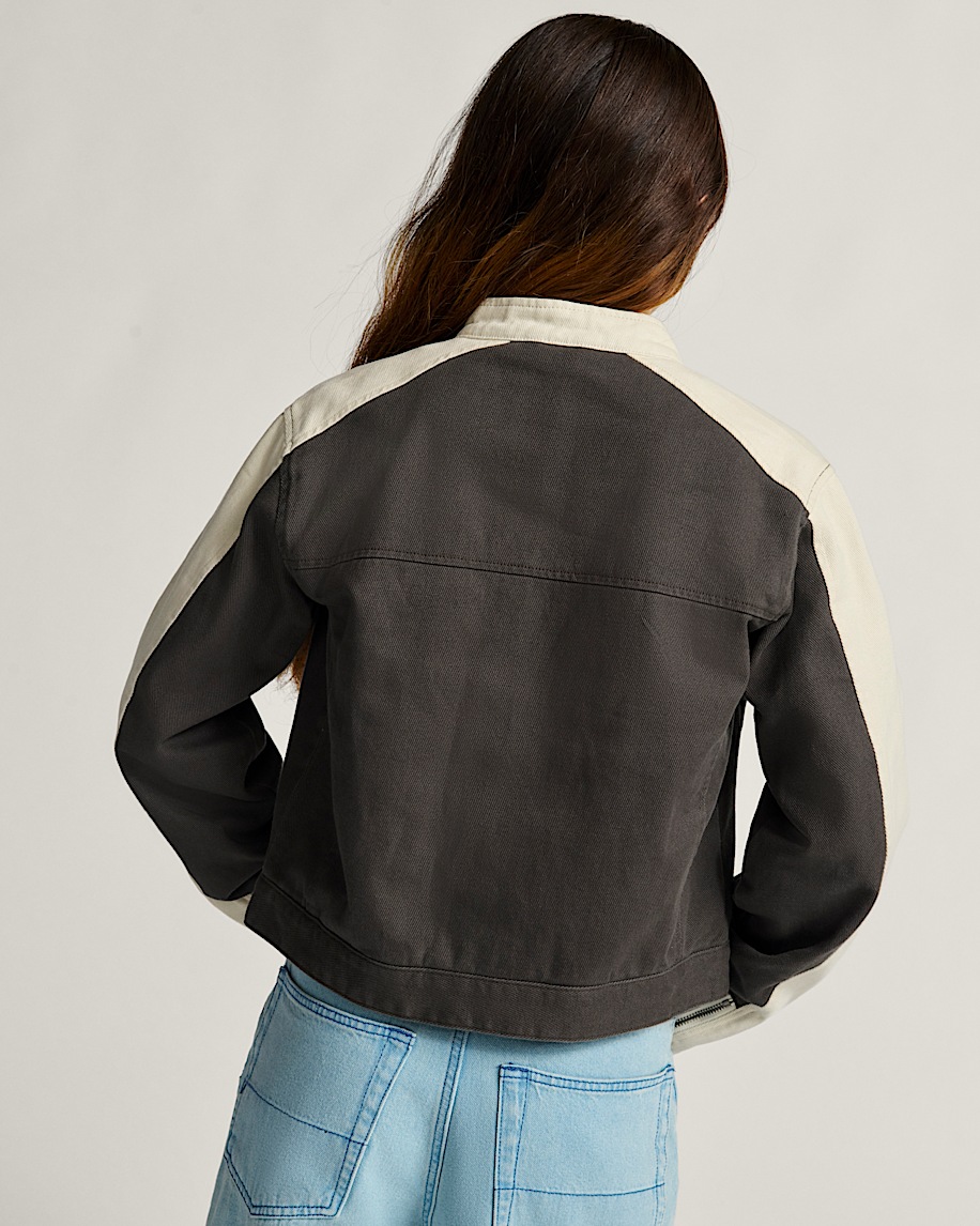 ryden bikerjacke