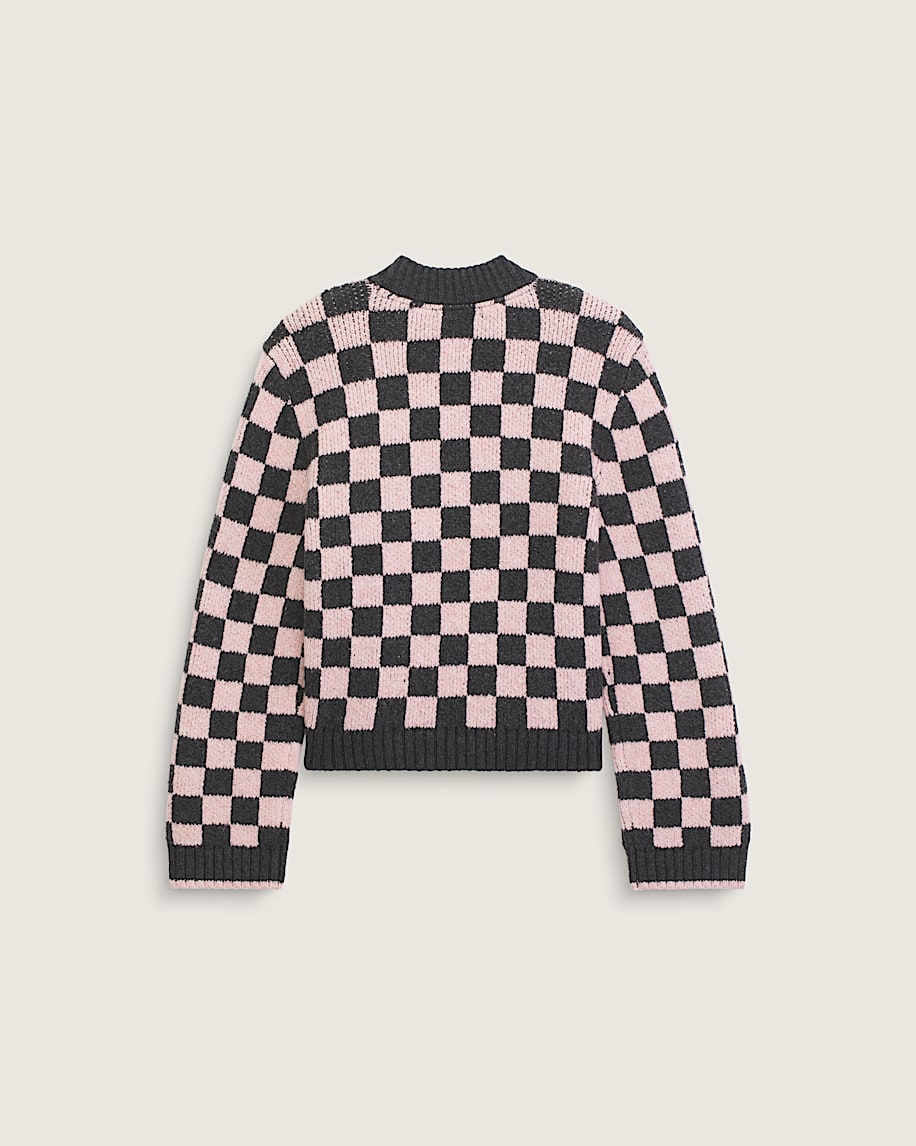 cameron pullover
