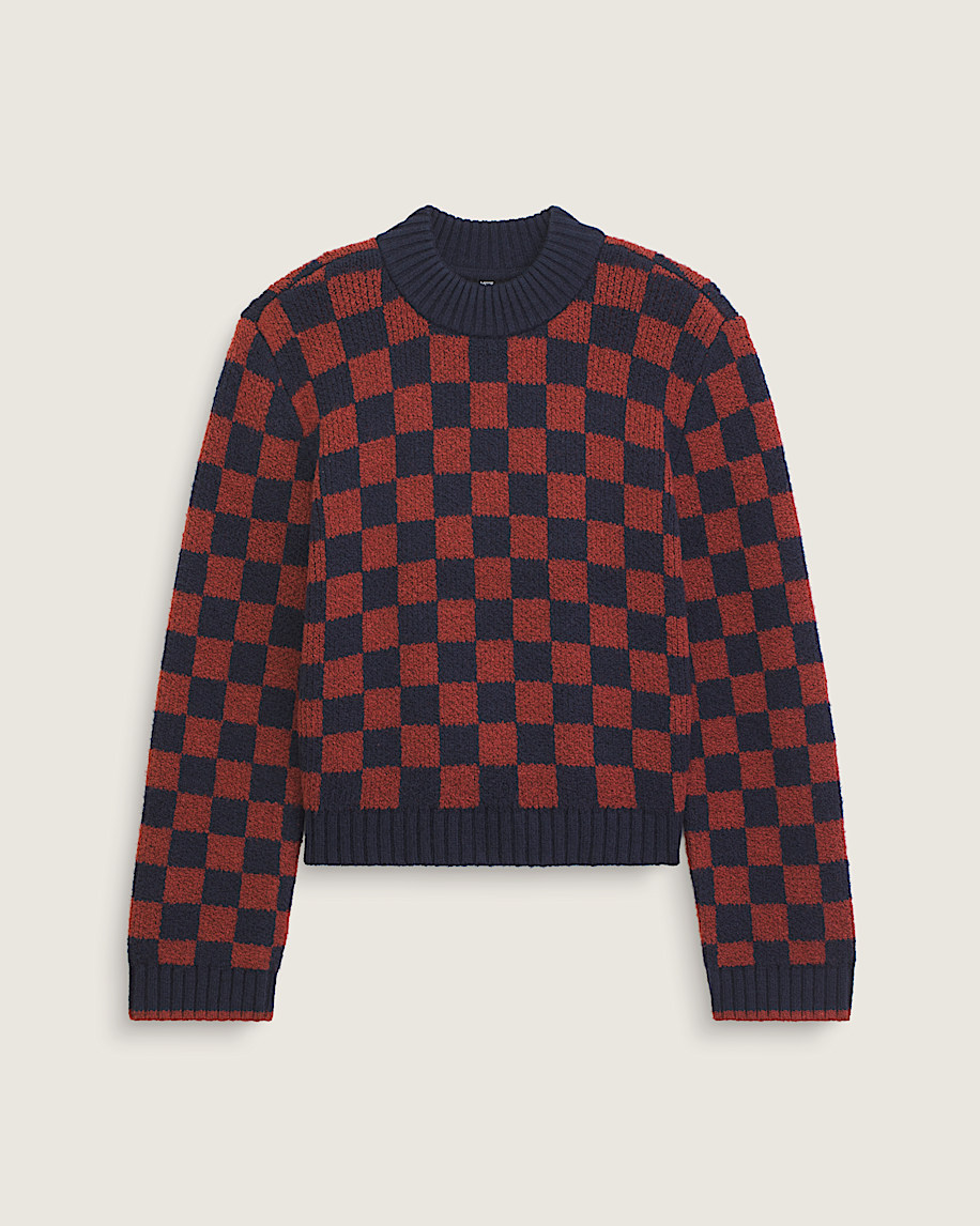 cameron pullover