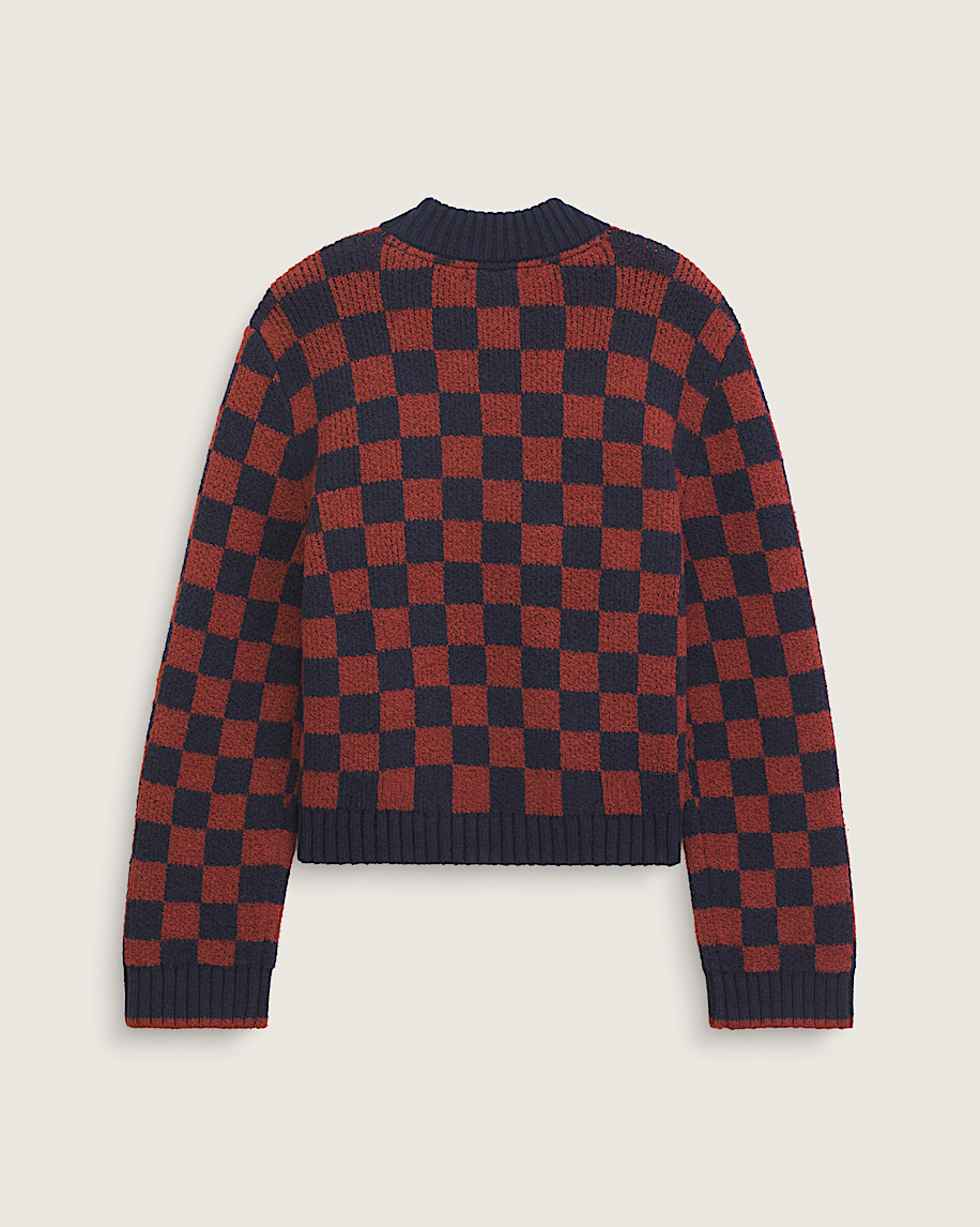 cameron pullover