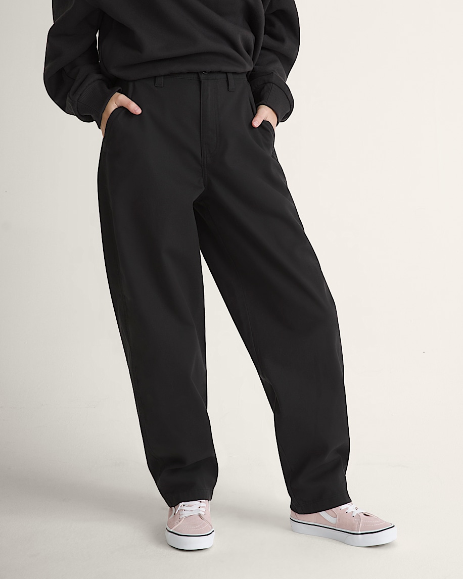 clifton barrel pants