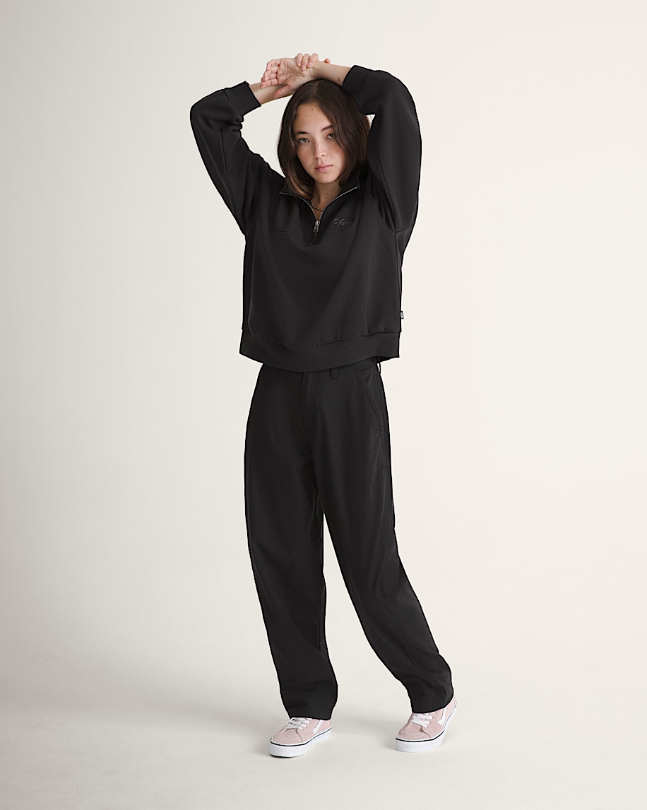 clifton barrel pants