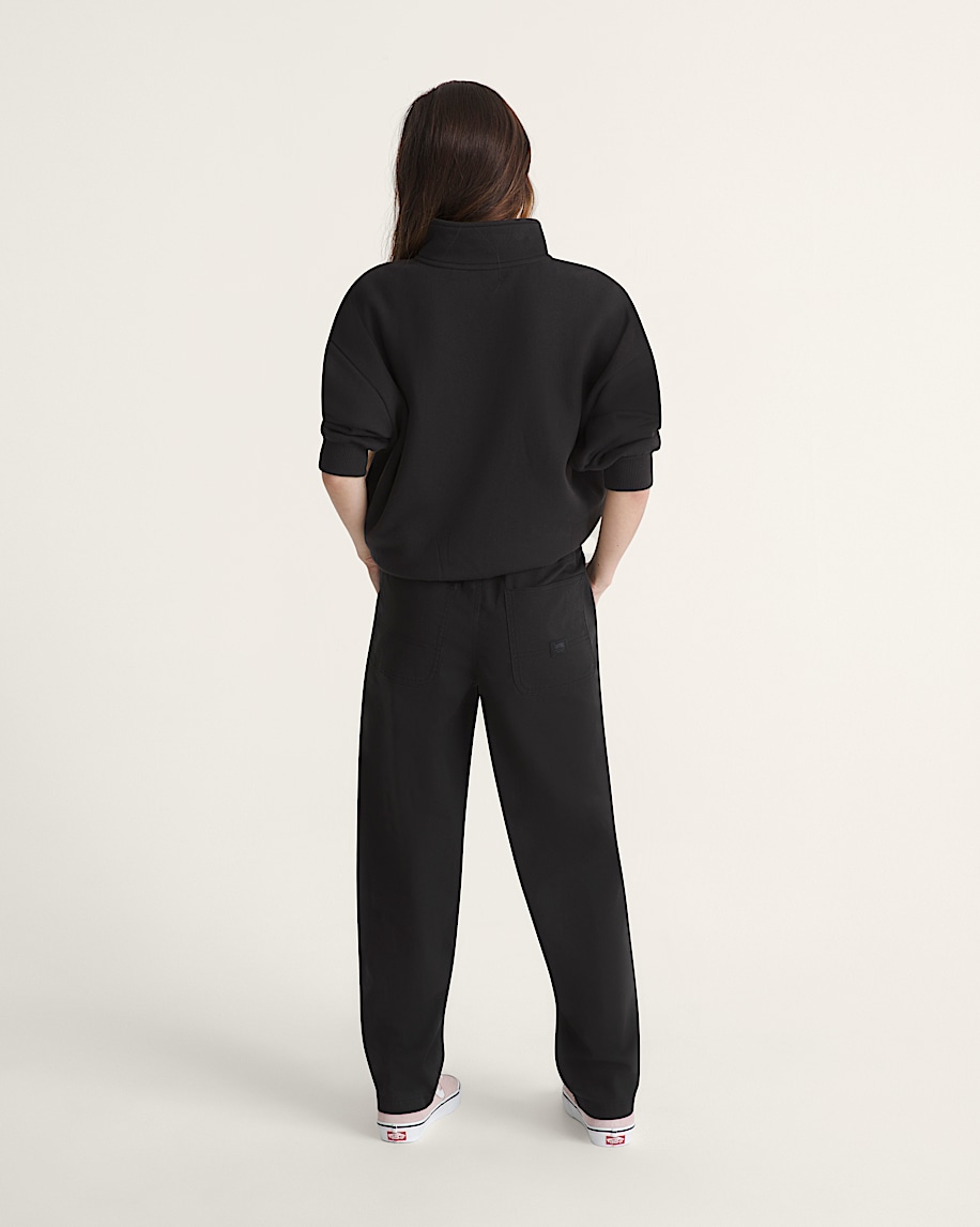 clifton barrel pants