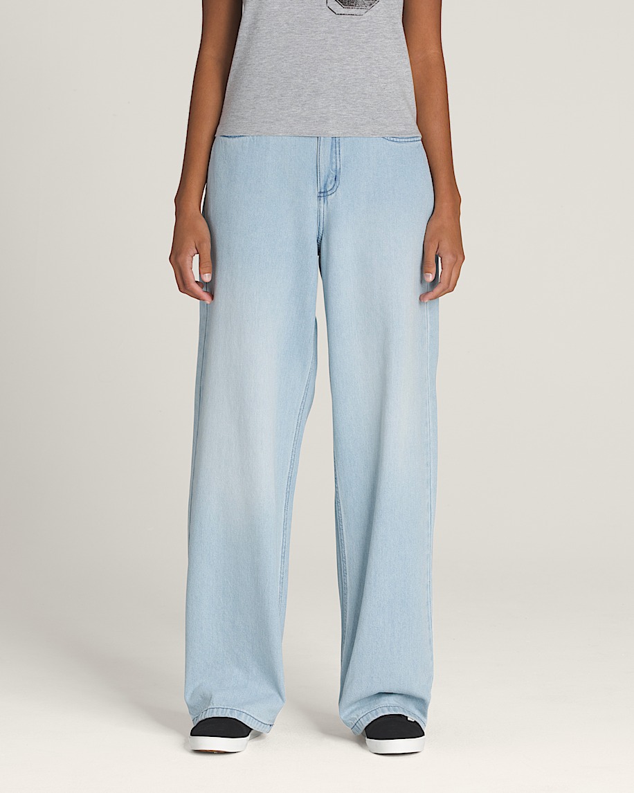 sirelle 5-pocket-denim-puddle-hose