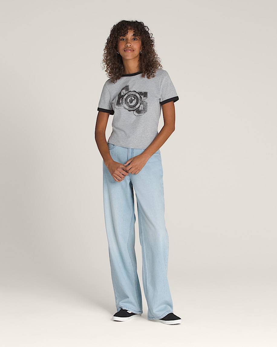 sirelle 5-pocket-denim-puddle-hose
