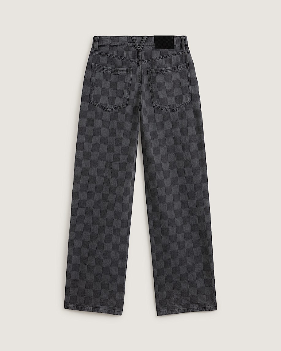 sirelle puddle pants