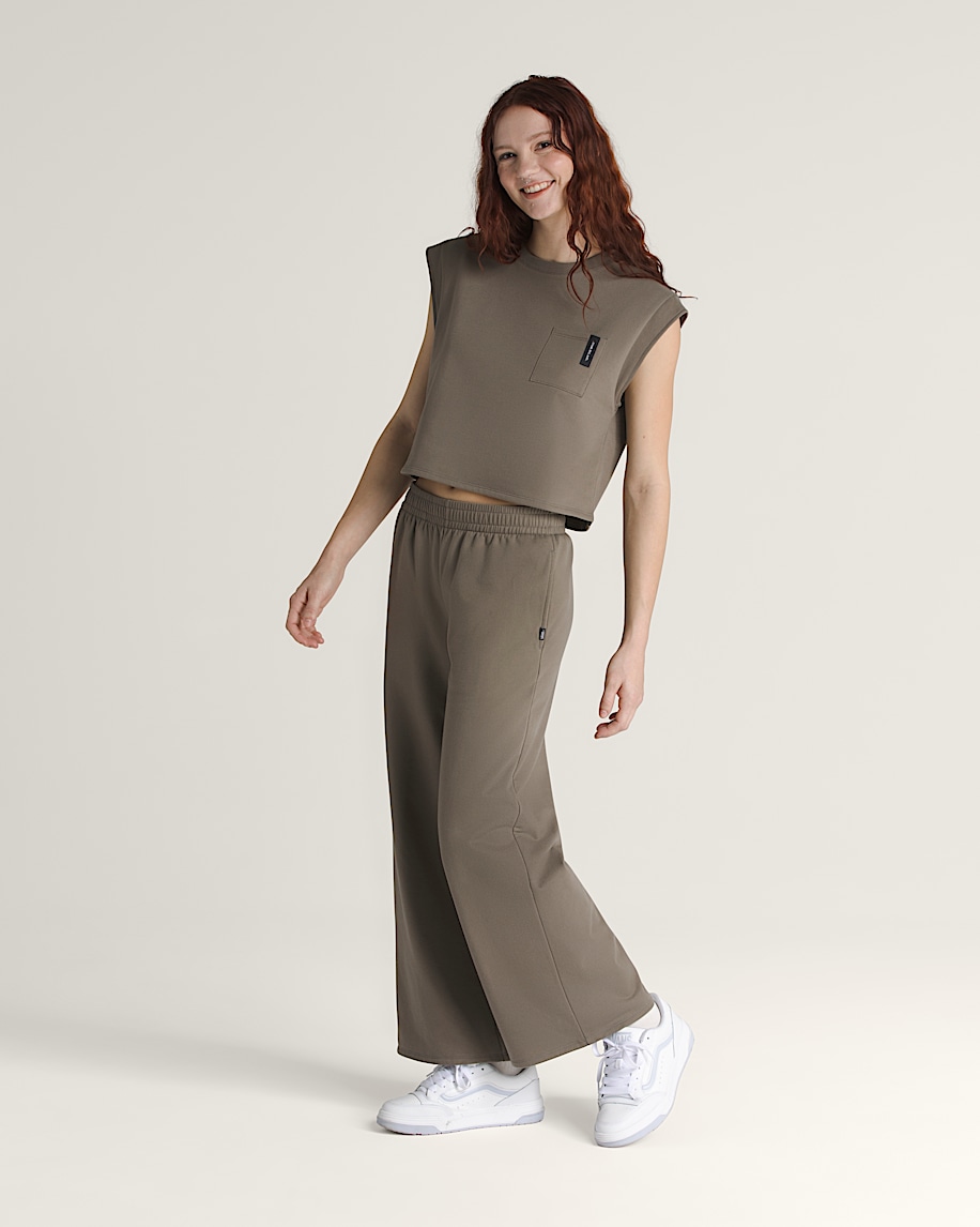 bryn wide leg pants