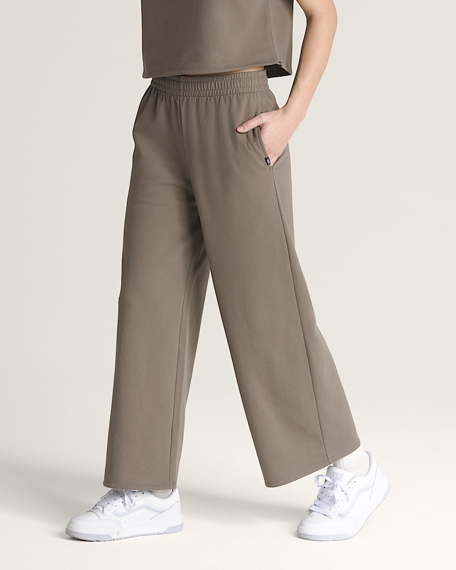 bryn wide leg pants