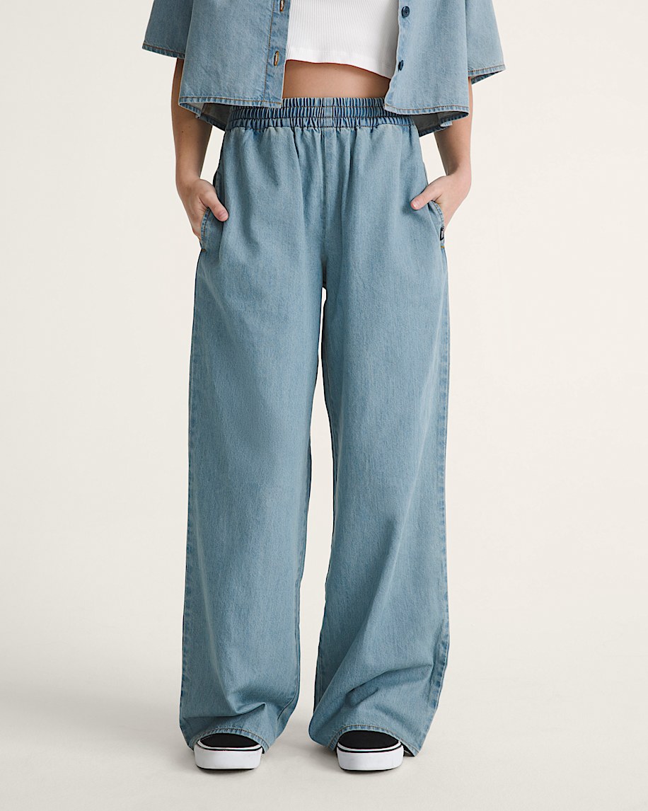 wren jeanshose