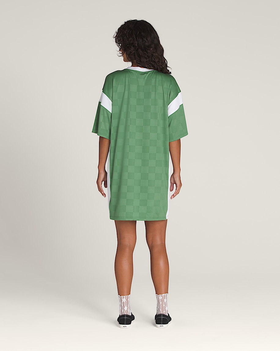 sixty sixers jersey dress
