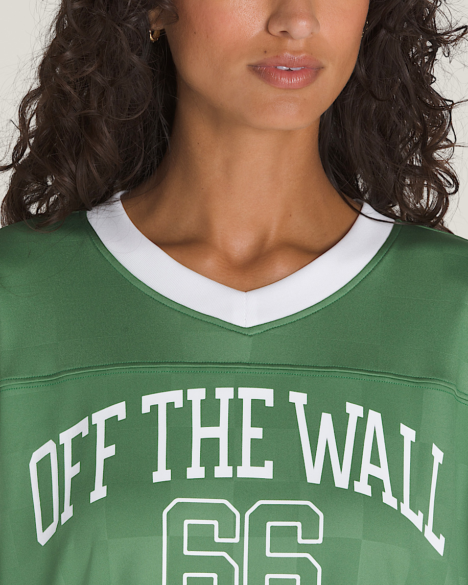 sixty sixers jersey dress
