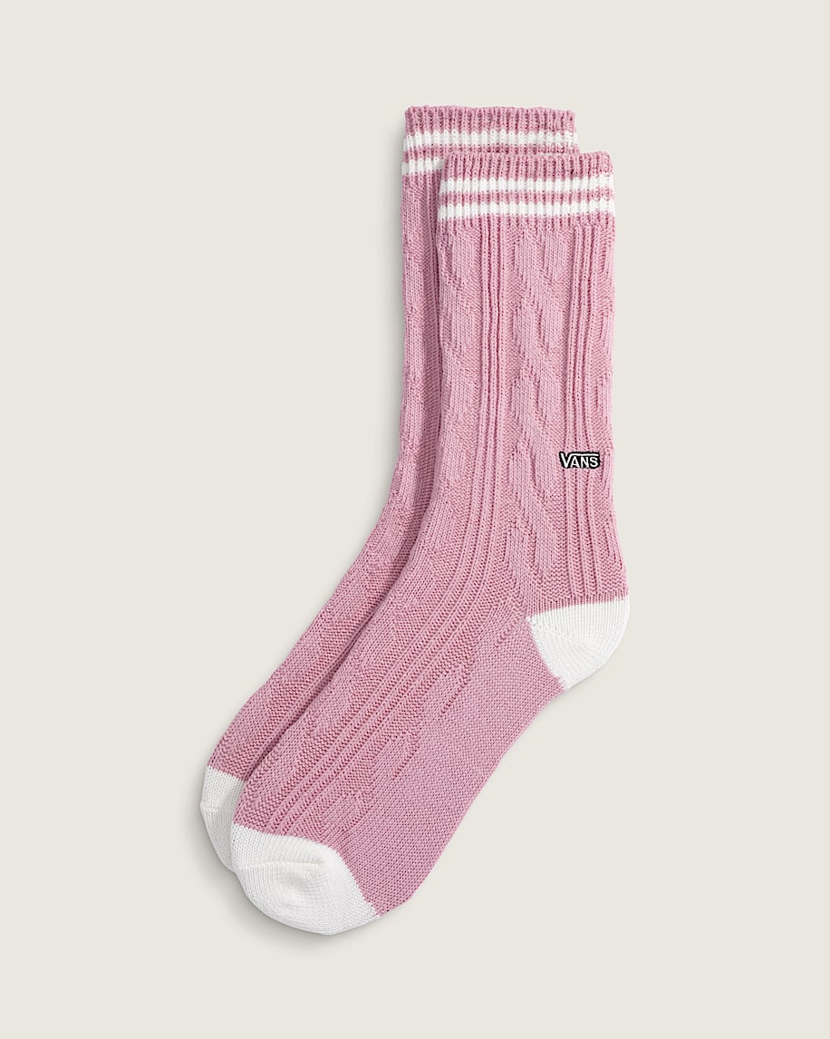 larrea crew socken
