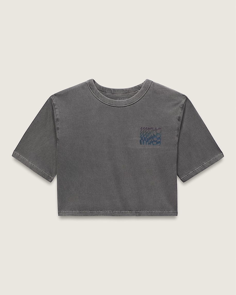 wildthorn reflektierendes t-shirt