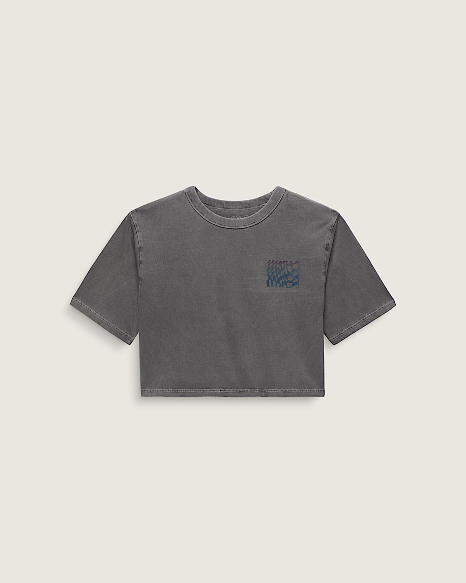 wildthorn reflektierendes t-shirt