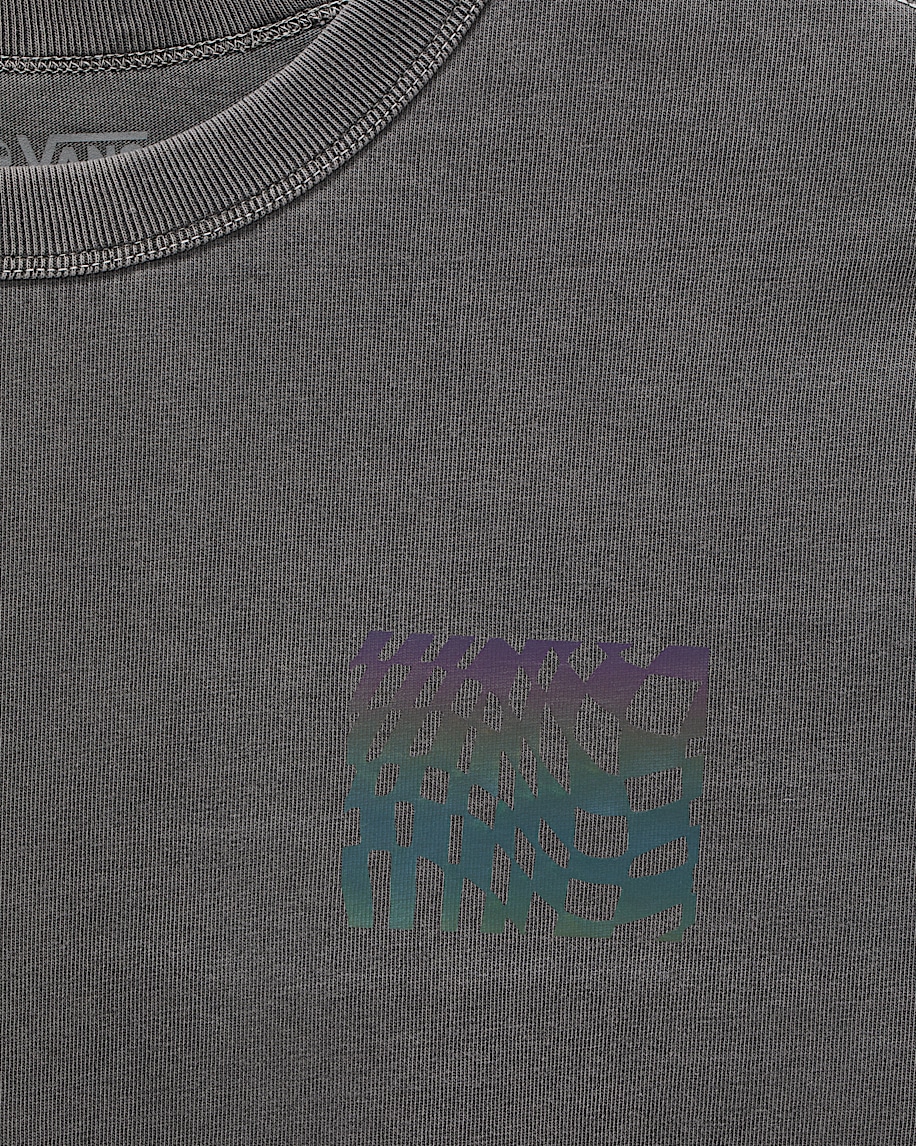 wildthorn reflektierendes t-shirt