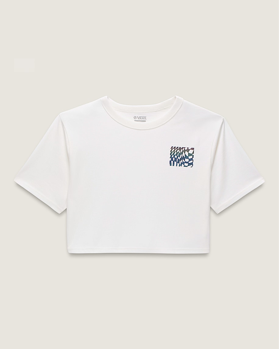 wildthorn reflektierendes t-shirt