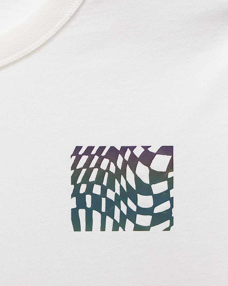 wildthorn reflektierendes t-shirt