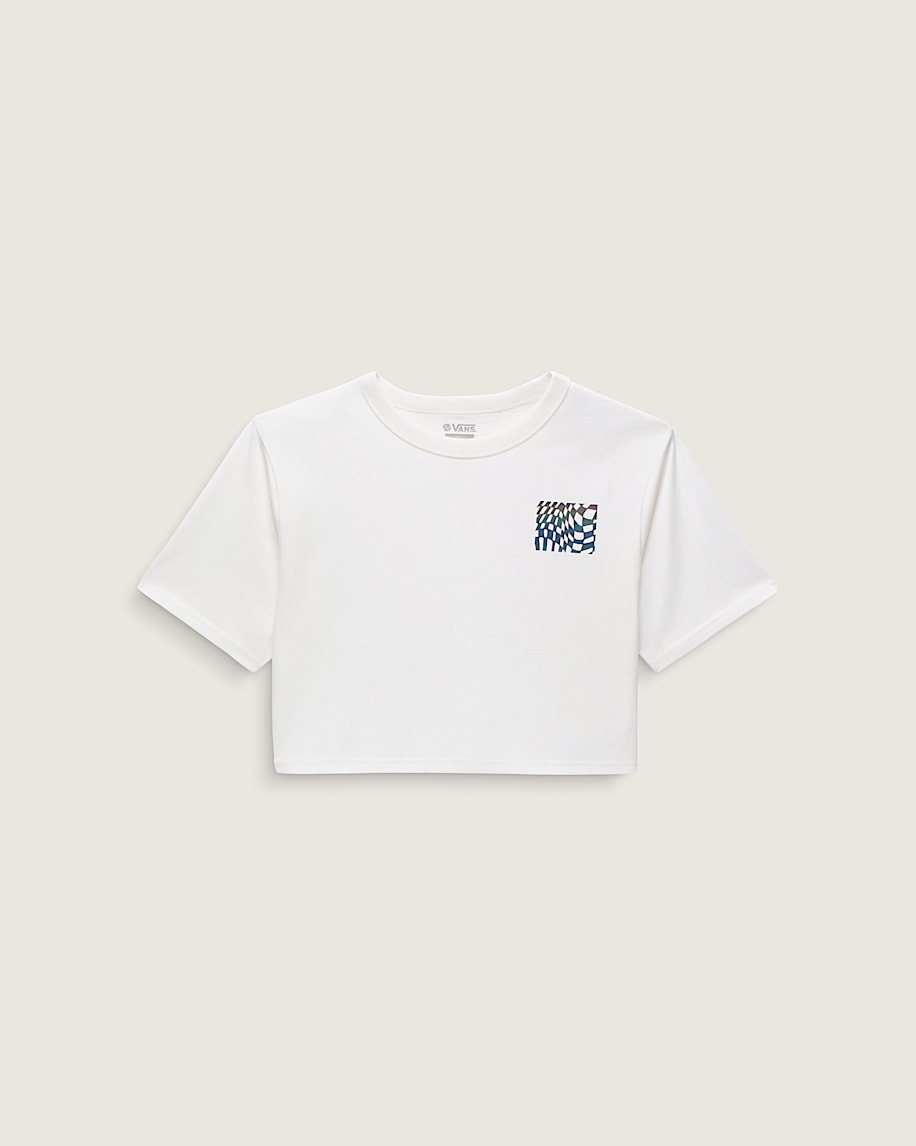 wildthorn reflektierendes t-shirt