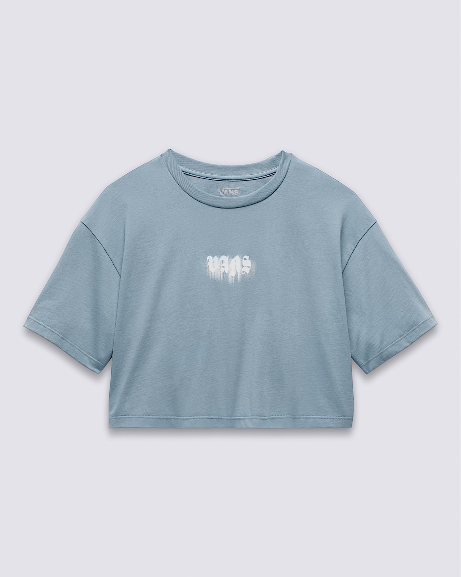 graffiti nightwash t-shirt