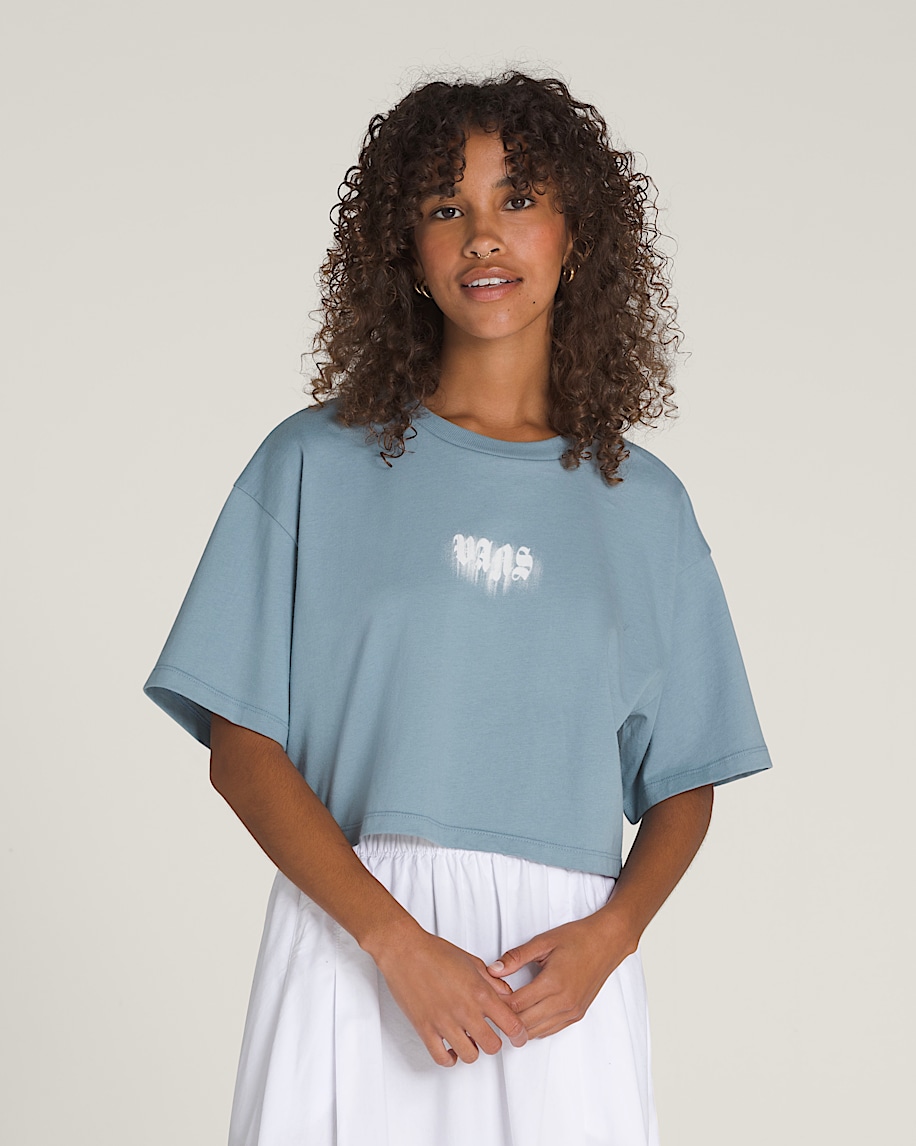 graffiti nightwash t-shirt
