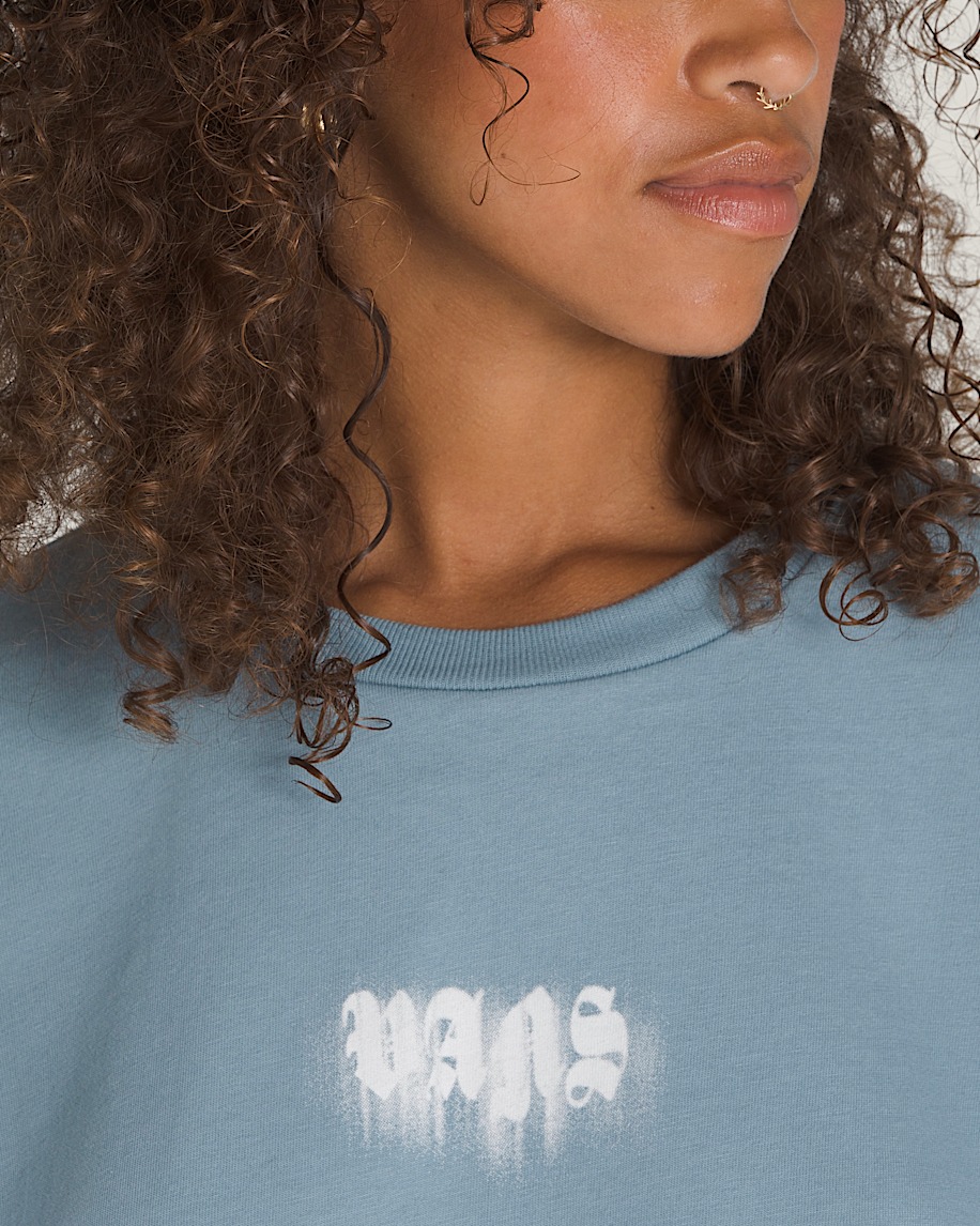 graffiti nightwash t-shirt
