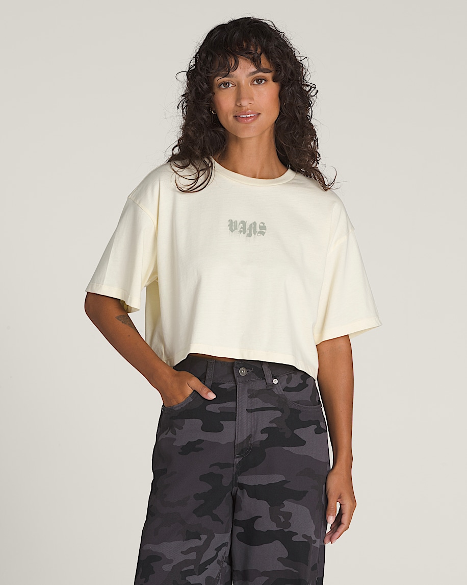 graffiti nightwash t-shirt