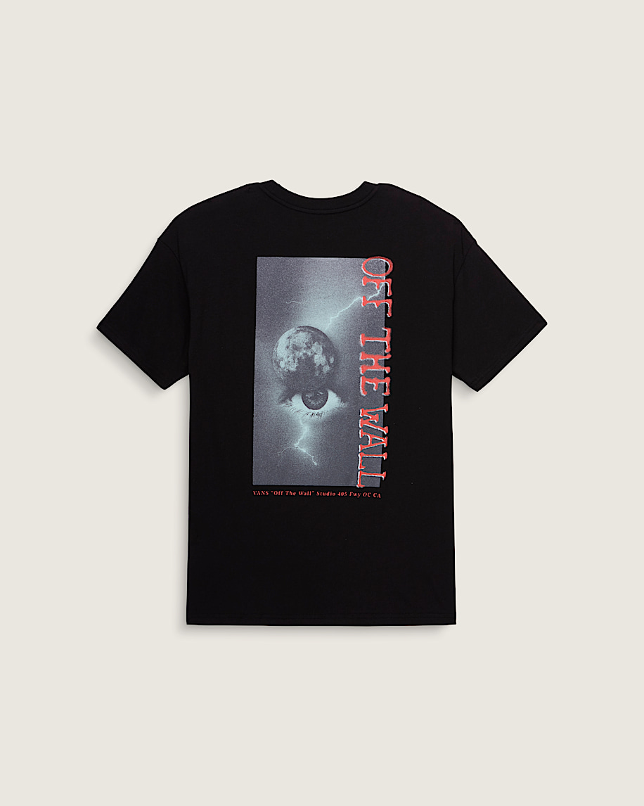 night orb t-shirt