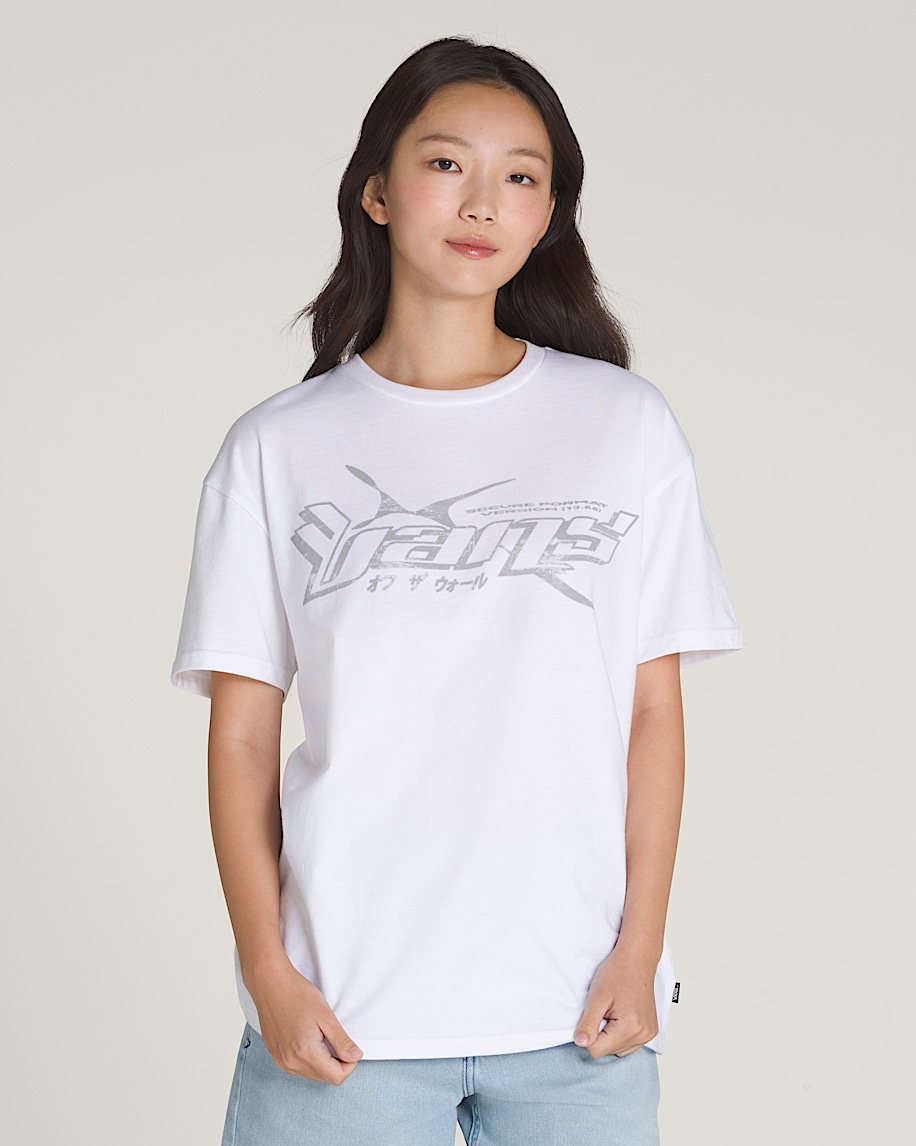 y2v t-shirt