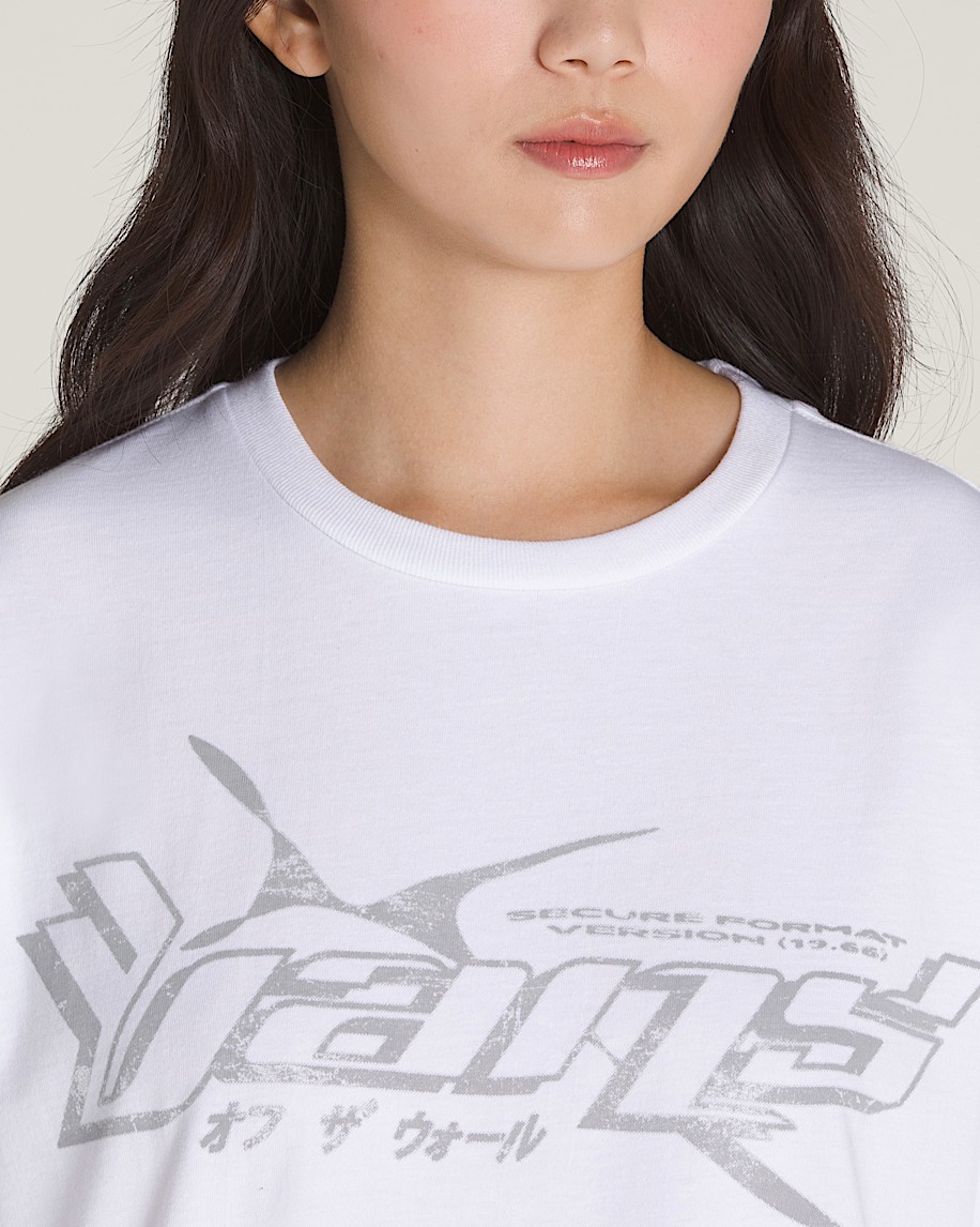 y2v t-shirt