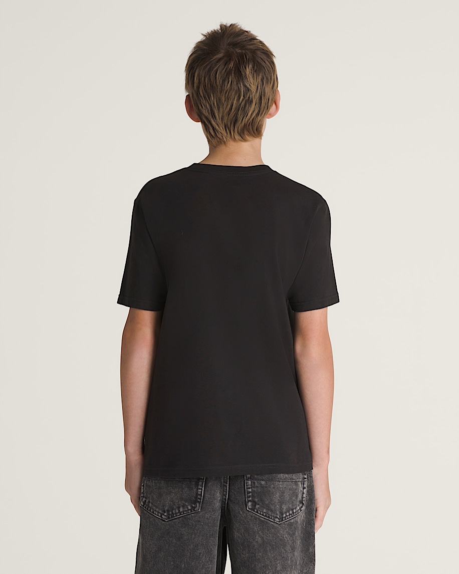 kinder-t-shirt „stinkendes lesen