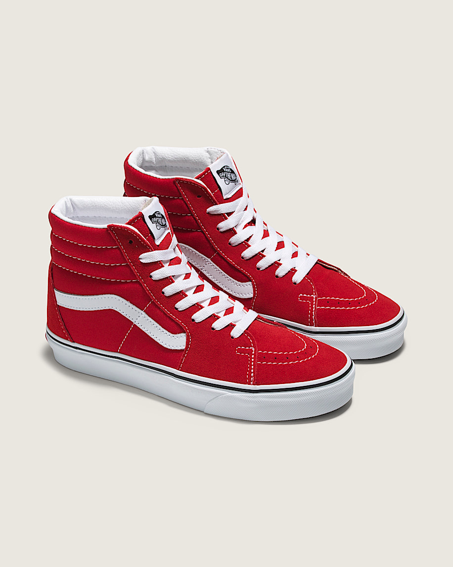 sk8-hi schuh