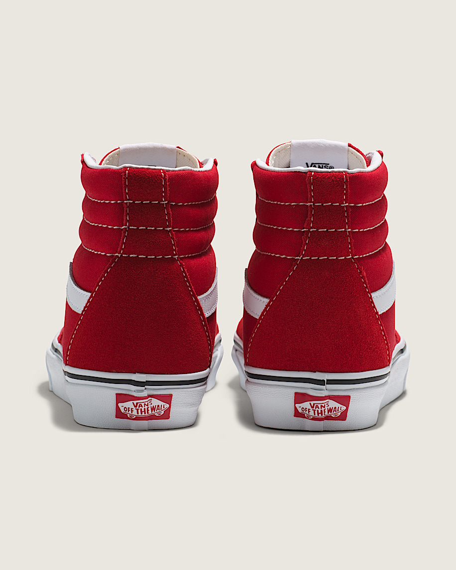 sk8-hi schuh