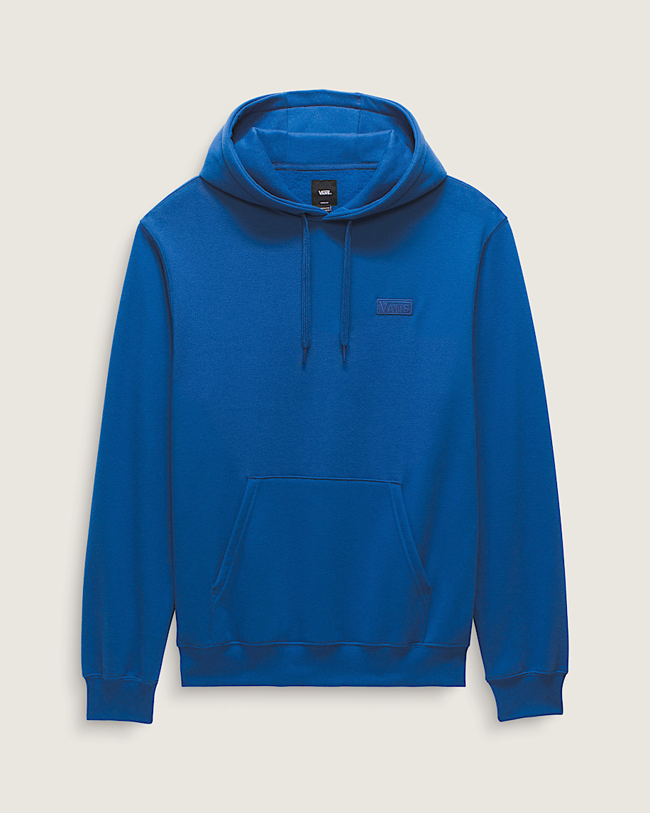 basic pullover-hoodie