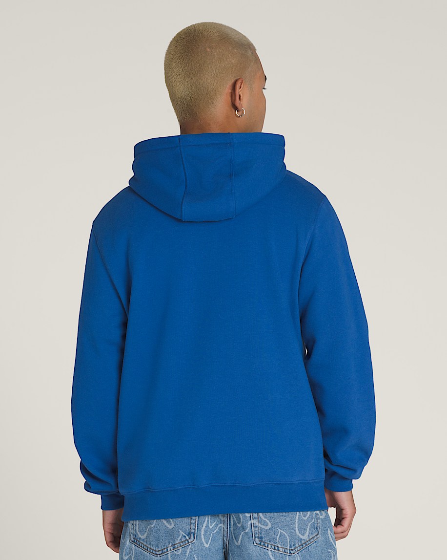 basic pullover-hoodie