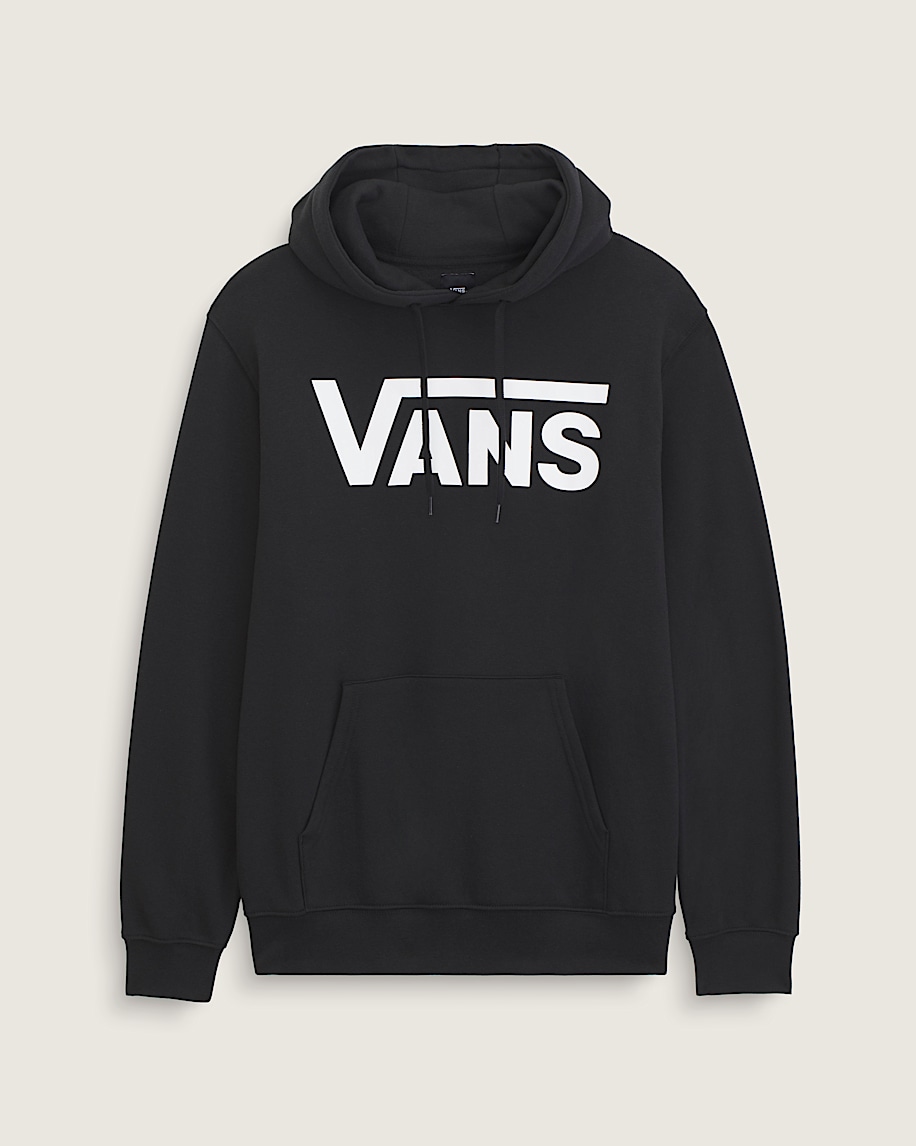 vans classic pullover hoodie