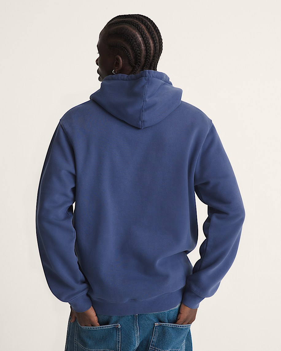 olde tymes pullover hoodie