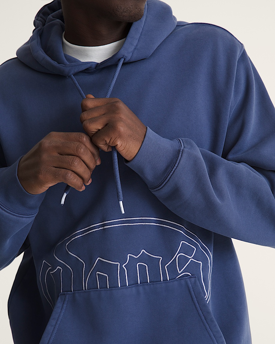 olde tymes pullover hoodie