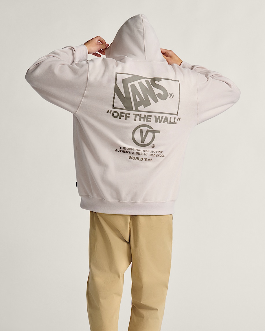 pullover-hoodie lagerbestand