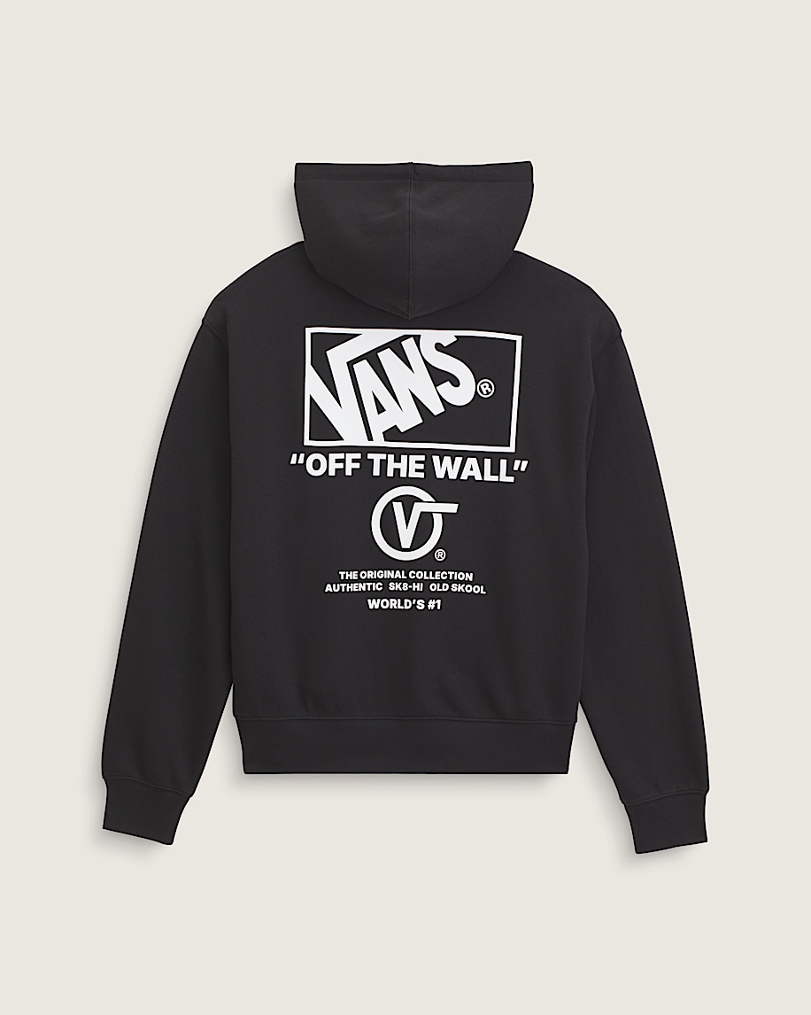 pullover-hoodie lagerbestand