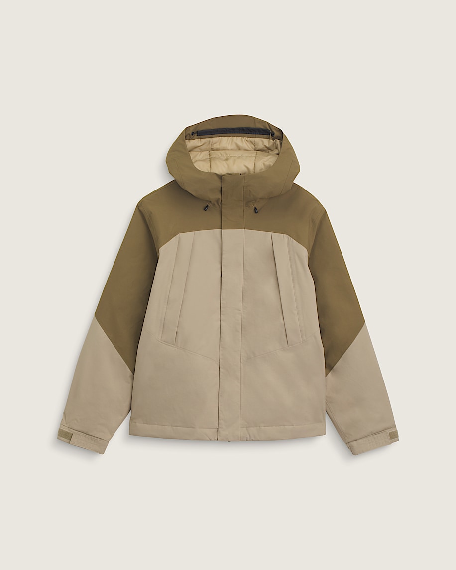 hellbound schneejacke