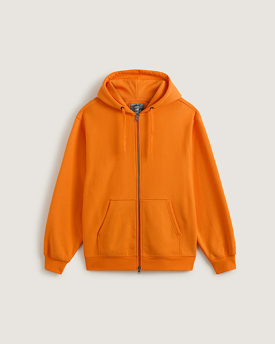 skate zip hoodie von atiba jefferson