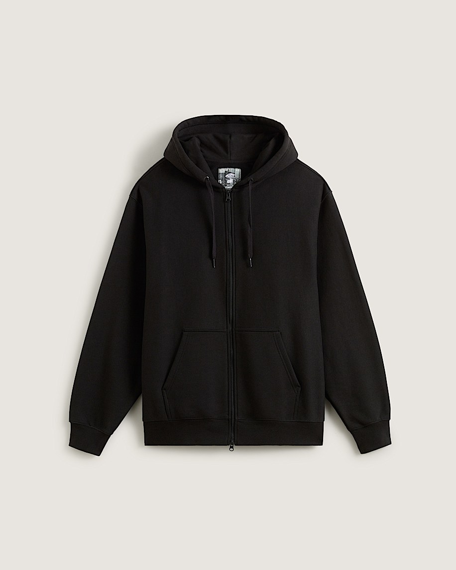 skate zip hoodie von atiba jefferson