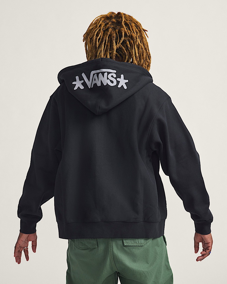 skate zip hoodie von atiba jefferson
