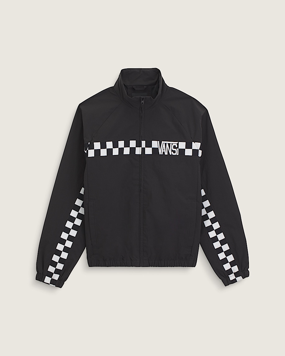 ronnie trainingsjacke