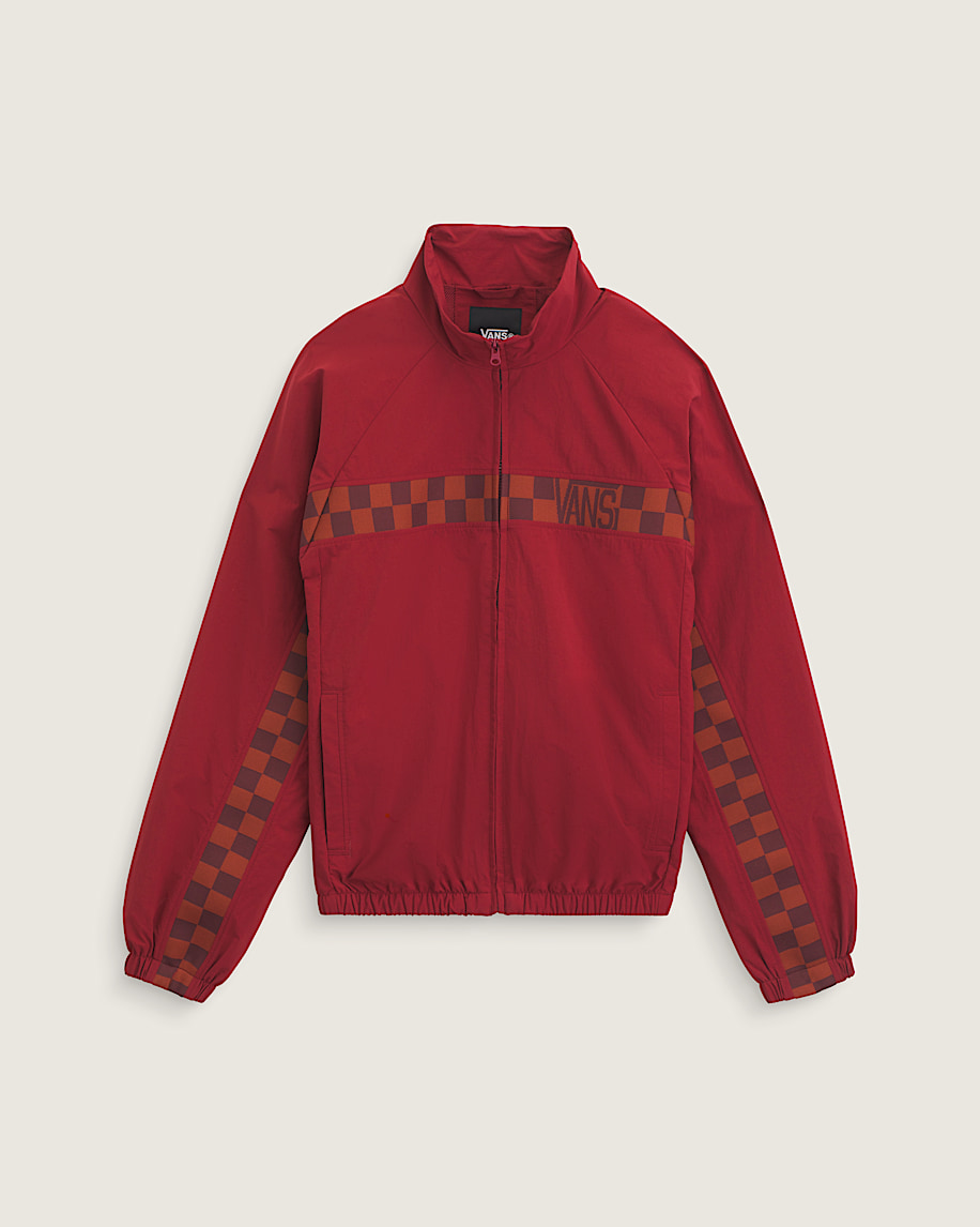 ronnie trainingsjacke