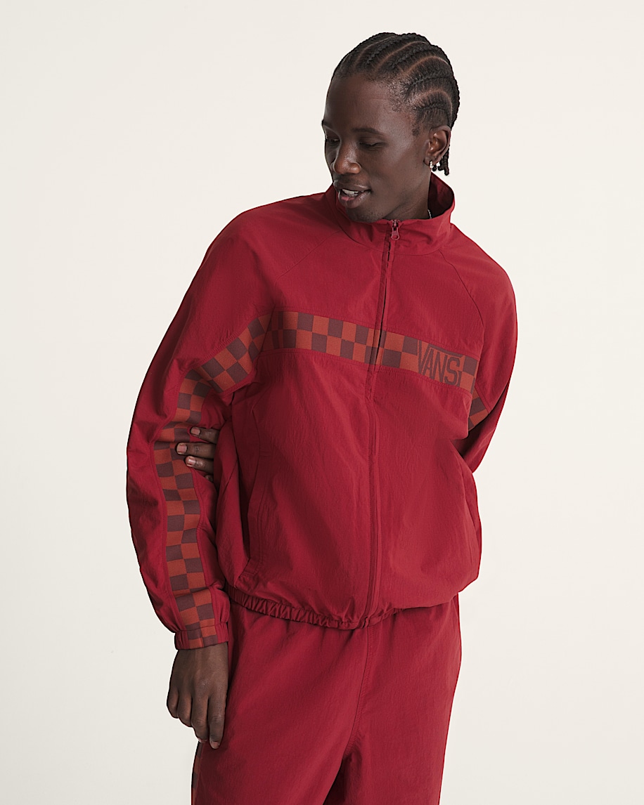 ronnie trainingsjacke
