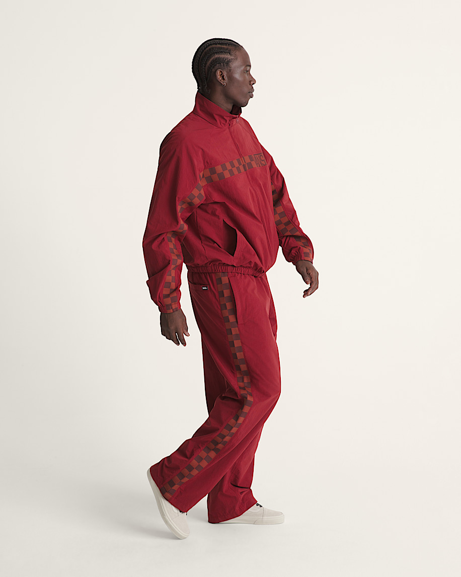 ronnie trainingsjacke